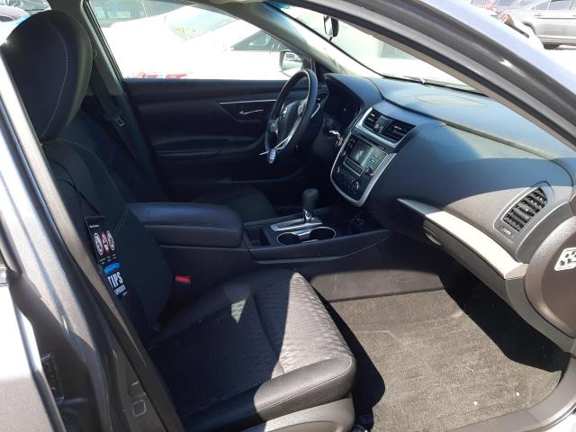 Photo 5 from auction – 2016 NISSAN ALTIMA 2.5 with VIN 1N4AL3AP7GC235759