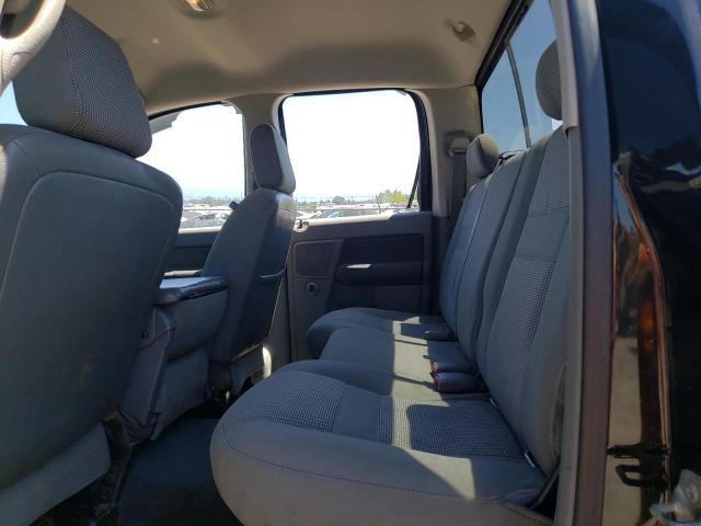Photo 6 from auction – 2007 DODGE RAM 2500 S with VIN 1D7KS28A37J621111