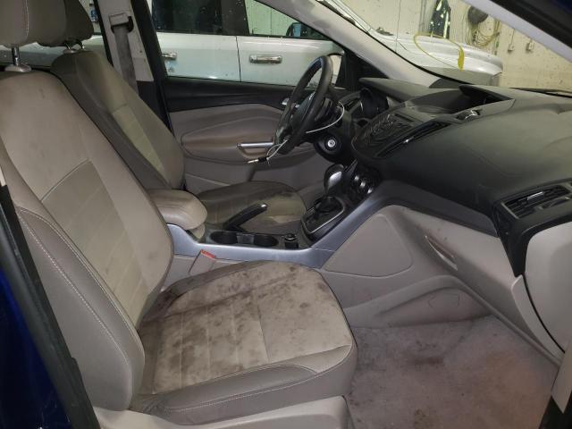 Photo 5 from auction – 2013 FORD ESCAPE SE with VIN 1FMCU0GX0DUD08638