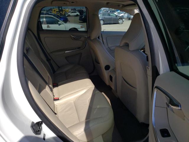 Photo 6 from auction – 2012 VOLVO XC60 3.2 with VIN YV4940DLXC2322408