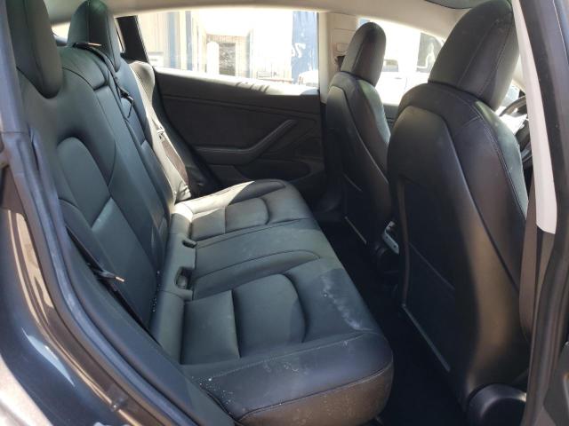 Photo 6 from auction – 2018 TESLA MODEL 3 with VIN 5YJ3E1EB0JF087237