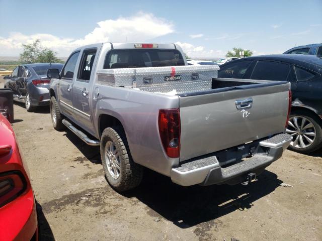 Photo 9 from auction – 2012 CHEVROLET COLORADO L with VIN 1GCHTCFE5C8136547