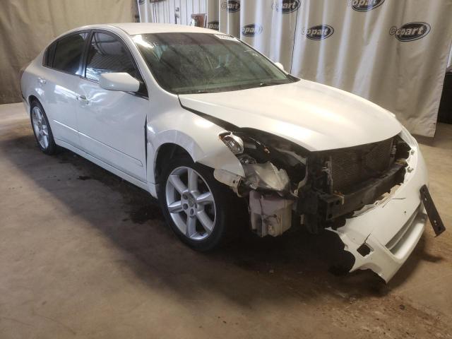 NISSAN ALTIMA BAS 2011 con VIN 1N4AL2AP9BC131101 - Foto de la subasta