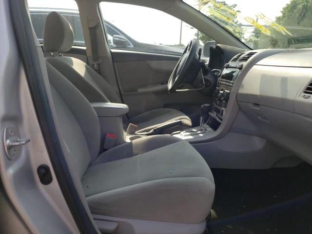 Photo 5 from auction – 2011 TOYOTA COROLLA BA with VIN 2T1BU4EE7BC595138