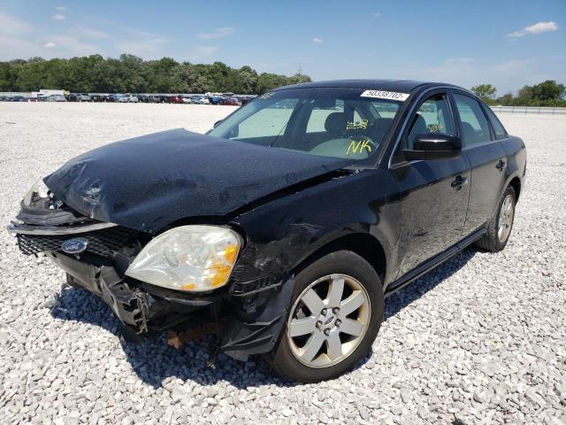 Photo 2 from auction – 2006 FORD FIVE HUNDR with VIN 1FAFP27116G161012