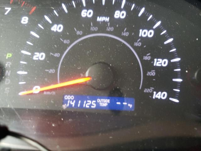 Photo 8 from auction – 2011 TOYOTA CAMRY BASE with VIN 4T1BF3EK1BU196153