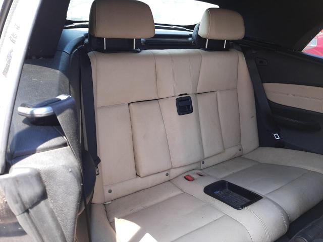 Photo 6 from auction – 2013 BMW 128 I with VIN WBAUL7C50DVU09470