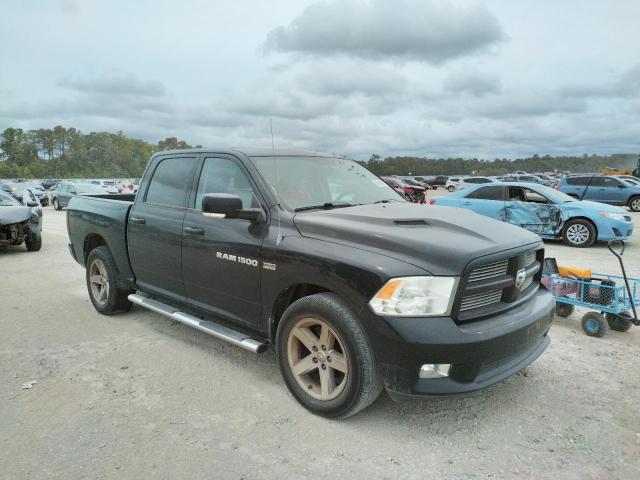DODGE RAM 1500 S 2012 with VIN 1C6RD6MT9CS128370 - Photo from auction