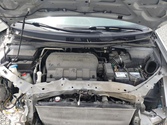 Photo 7 from auction – 2012 HONDA ODYSSEY EX with VIN 5FNRL5H6XCB023893