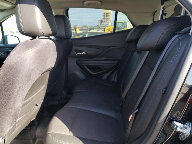 Photo 6 from auction – 2019 BUICK ENCORE SPO with VIN KL4CJ1SM8KB727601