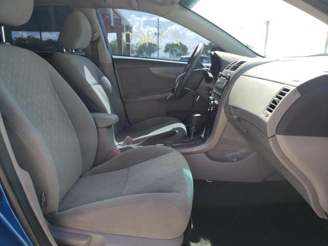Photo 5 from auction – 2010 TOYOTA COROLLA BA with VIN 1NXBU4EE2AZ216592