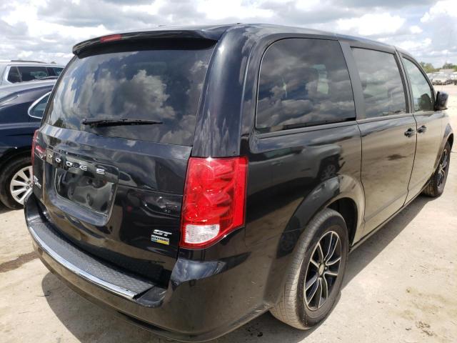 Photo 4 from auction – 2019 DODGE GRAND CARA with VIN 2C4RDGEG7KR658109