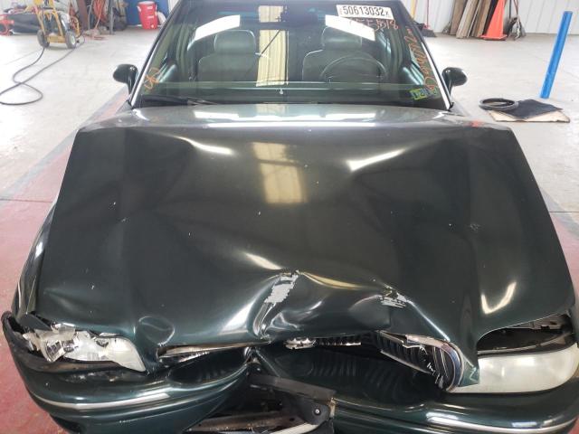 Photo 7 from auction – 1998 BUICK LESABRE LI with VIN 1G4HR52K7WH455518
