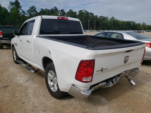 Photo 3 from auction – 2017 RAM 1500 SLT with VIN 1C6RR6GT4HS658167