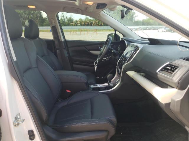 Photo 5 from auction – 2021 SUBARU ASCENT LIM with VIN 4S4WMAPD3M3419246