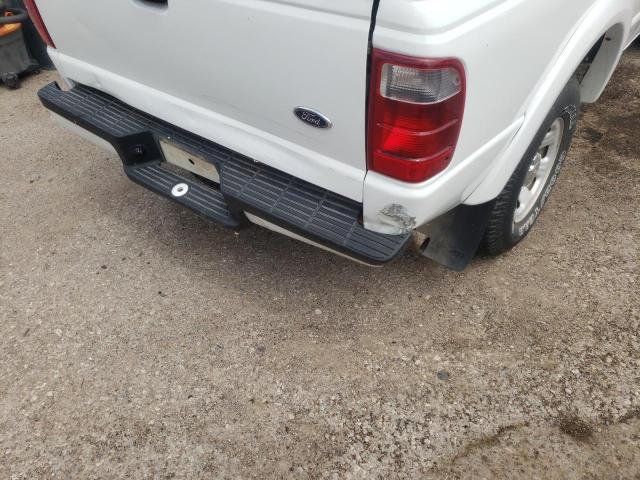 Photo 9 from auction – 2001 FORD RANGER with VIN 1FTYR10UX1PB69565