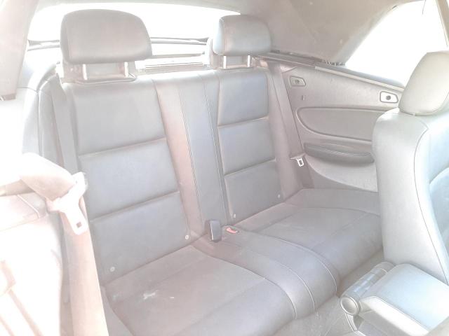 Photo 6 from auction – 2008 BMW 135 I with VIN WBAUN93568VK39529