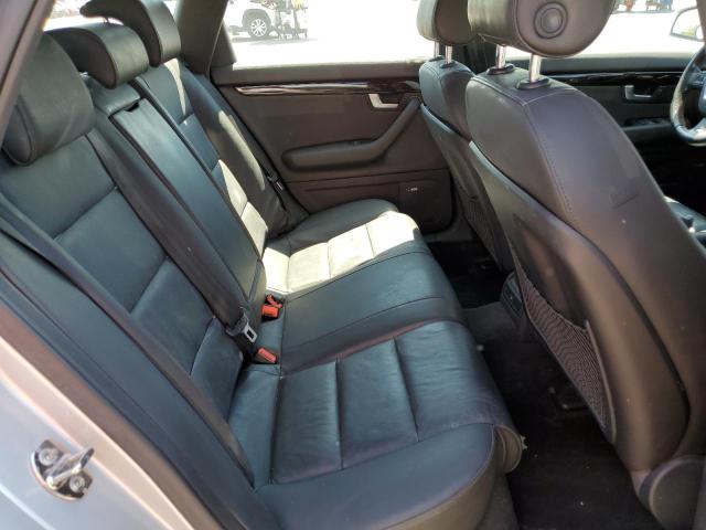 Zdjęcie 6 z aukcji – 2008 AUDI A4 S-LINE z VIN WAUSF78E18A167616