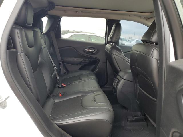 Photo 6 from auction – 2019 JEEP CHEROKEE L with VIN 1C4PJMLB8KD391328