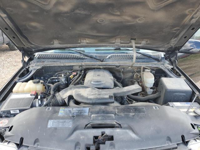 Photo 7 from auction – 2004 CHEVROLET SUBURBAN with VIN 3GNFK16Z84G180109