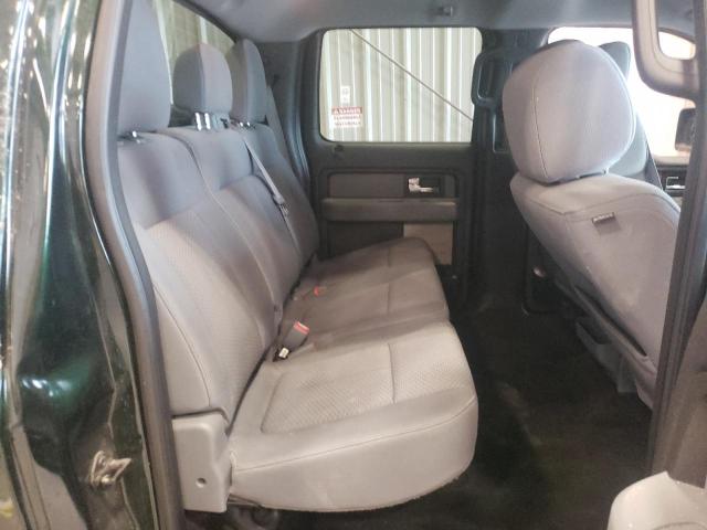 Photo 6 from auction – 2012 FORD F150 SUPER with VIN 1FTFW1ET0CFC72230