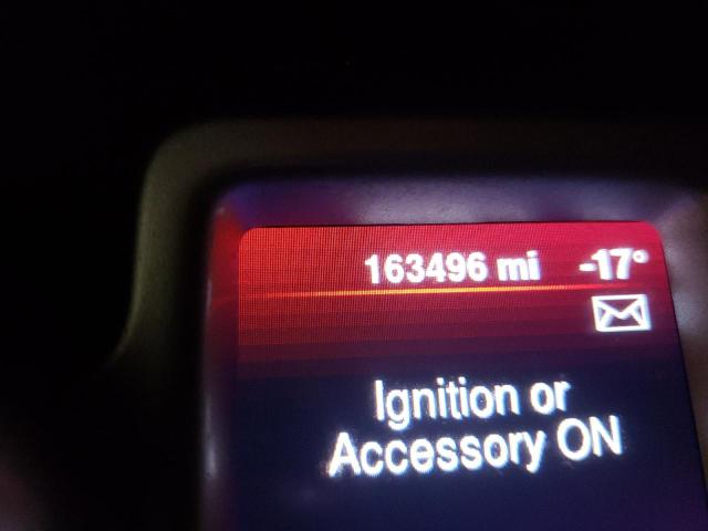 Photo 8 from auction – 2014 DODGE JOURNEY SX with VIN 3C4PDCBG4ET161296