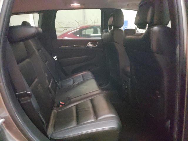 Photo 6 from auction – 2012 JEEP GRAND CHER with VIN 1C4RJFAG2CC233268