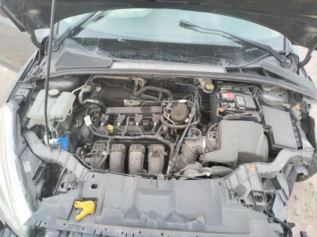 Photo 7 from auction – 2015 FORD FOCUS S with VIN 1FADP3E27FL323435
