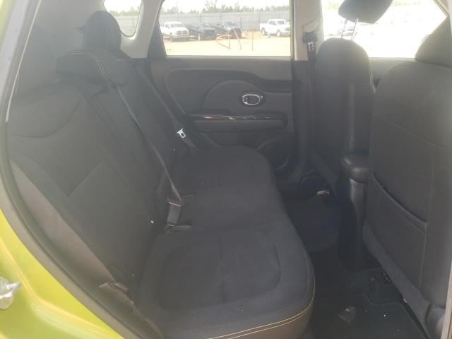 Фото 6 с аукциона – 2014 KIA SOUL + с VIN KNDJP3A5XE7721260