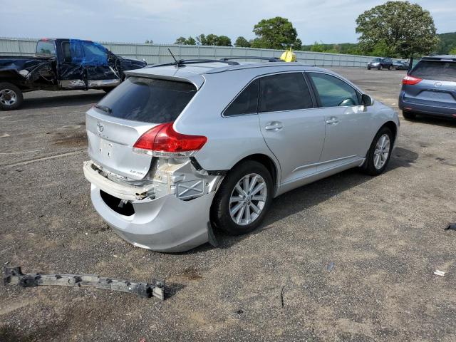 Photo 4 from auction – 2012 TOYOTA VENZA LE with VIN 4T3BA3BBXCU033108
