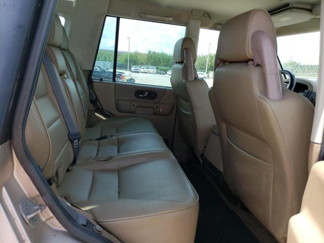 Photo 6 from auction – 2002 LAND ROVER DISCOVERY with VIN SALTL15492A739654