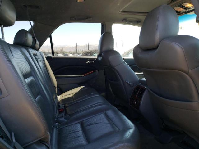 Photo 6 from auction – 2005 ACURA MDX with VIN 2HNYD18235H540359