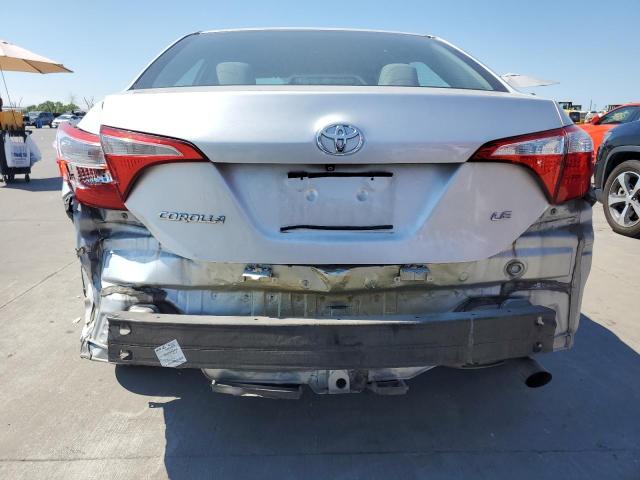 Photo 9 from auction – 2015 TOYOTA COROLLA L with VIN 5YFBURHEXFP295947