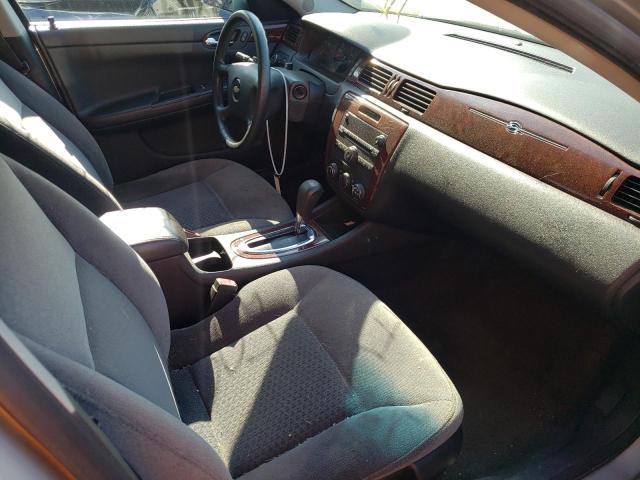 Photo 5 from auction – 2007 CHEVROLET IMPALA LS with VIN 2G1WB55K879201309