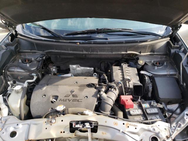 Zdjęcie 7 z aukcji – 2015 MITSUBISHI OUTLANDER z VIN 4A4AR4AU0FE031174