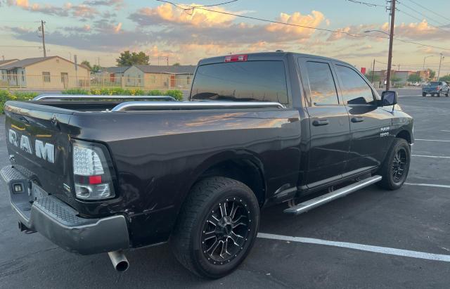 Photo 4 from auction – 2010 DODGE RAM 1500 with VIN 1D7RB1GP2AS218009