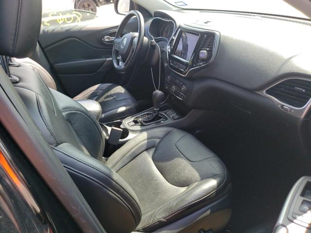 Photo 5 from auction – 2019 JEEP CHEROKEE L with VIN 1C4PJLDB7KD415935