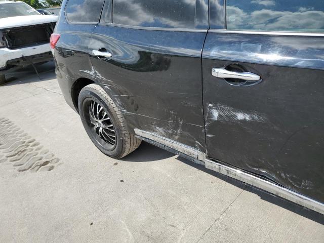 Photo 9 from auction – 2013 NISSAN PATHFINDER with VIN 5N1AR2MN0DC635585
