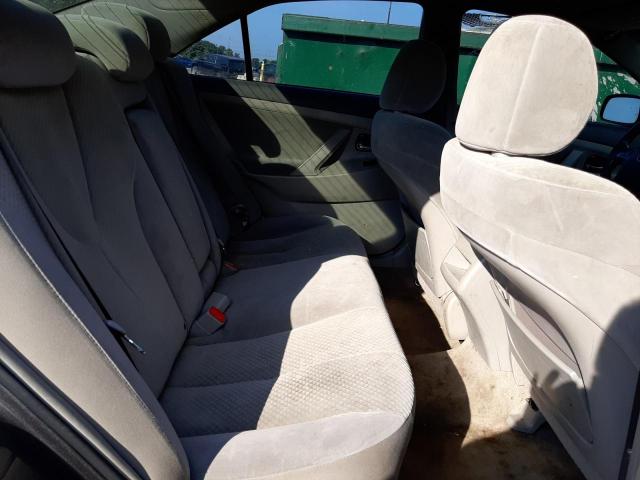Photo 6 from auction – 2009 TOYOTA CAMRY BASE with VIN 4T1BE46K89U353873