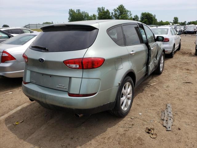 Photo 4 from auction – 2006 SUBARU B9 TRIBECA with VIN 4S4WX86C564418623