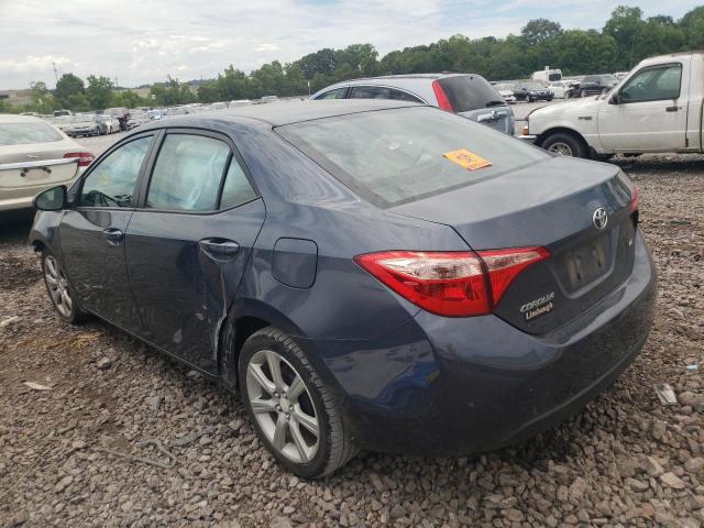 Photo 3 from auction – 2018 TOYOTA COROLLA L with VIN 5YFBURHE9JP843557