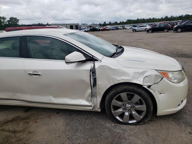 Photo 9 from auction – 2012 BUICK LACROSSE P with VIN 1G4GD5E36CF124807