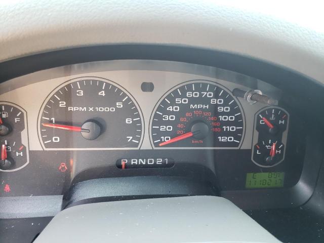 Photo 8 from auction – 2008 FORD F150 with VIN 1FTPX14548FB50997