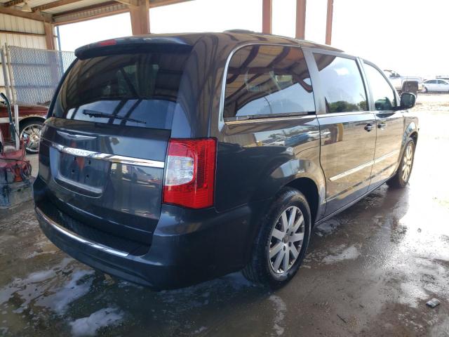 Photo 4 from auction – 2011 CHRYSLER TOWN & COU with VIN 2A4RR8DG4BR721945