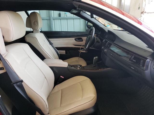 Photo 5 from auction – 2011 BMW 328 I with VIN WBADW3C52BE540834