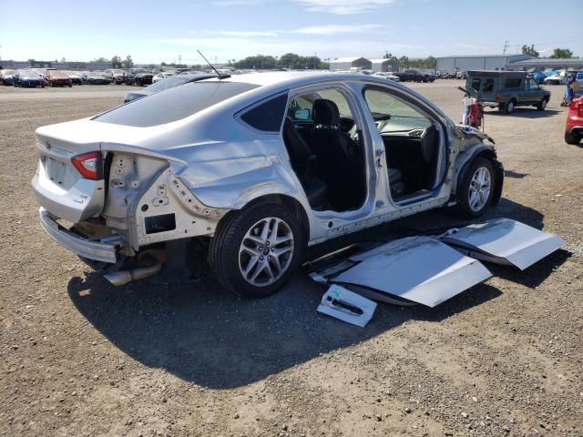 Photo 4 from auction – 2016 FORD FUSION SE with VIN 3FA6P0HD6GR261033