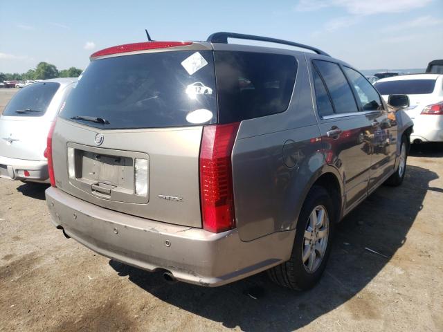 Photo 4 from auction – 2006 CADILLAC SRX with VIN 1GYEE637060175242