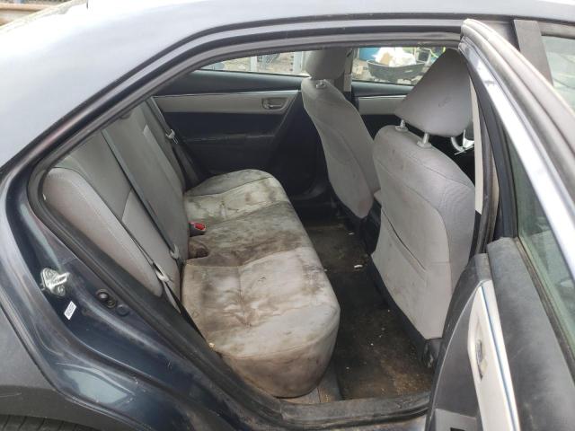 Photo 6 from auction – 2014 TOYOTA COROLLA L with VIN 5YFBURHE4EP072057