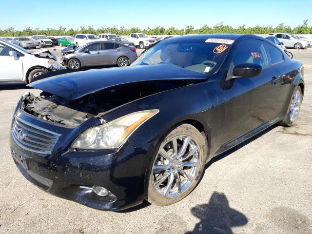 Photo 2 from auction – 2011 INFINITI G37 BASE with VIN JN1CV6EK9BM210977