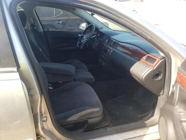 Photo 5 from auction – 2006 CHEVROLET IMPALA LT with VIN 2G1WT58K869295022